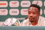 Ahmed Musa