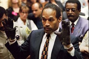 O.J. Simpson